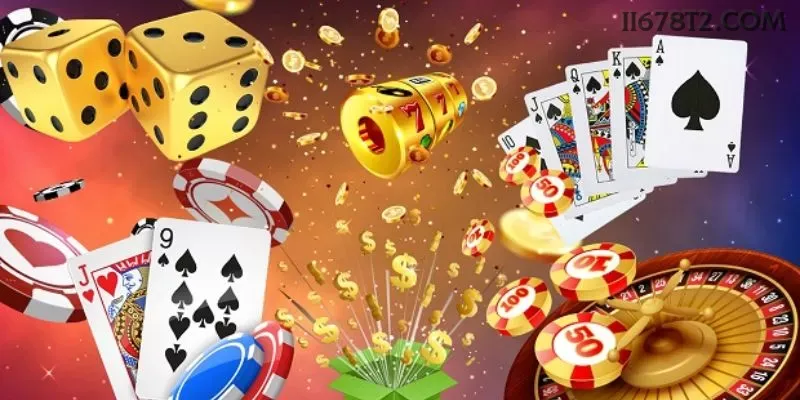 ii678 slots no app