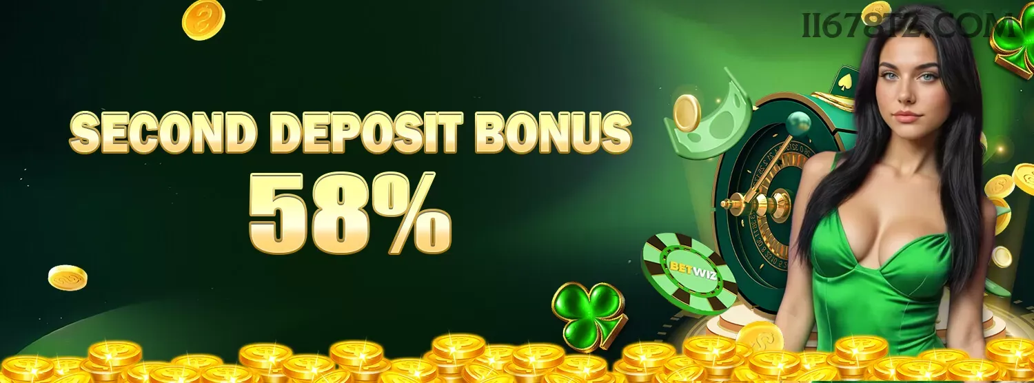 Cashback VIP ii678 - reembolso semanal
